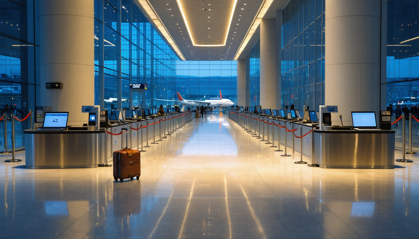 The Talent Auction: How Nations Compete for the World’s Mobile Elite