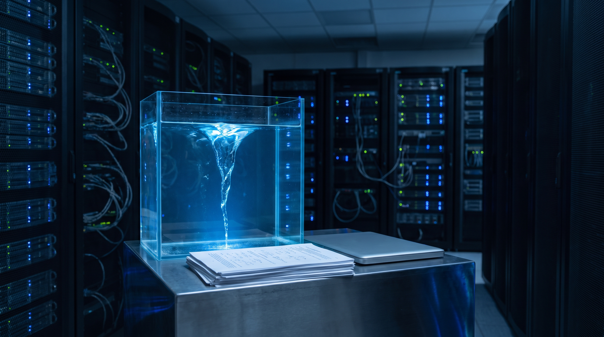 The Weekend That Changed Mathematics: What OpenAI’s Navier-Stokes Claim Means for Science, Markets and the Rest of Us